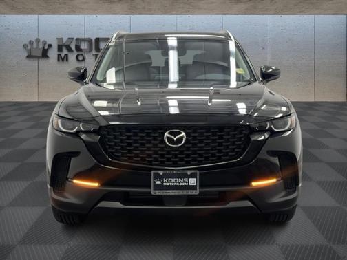 2023 Mazda CX-50 2.5 S Preferred Plus Package