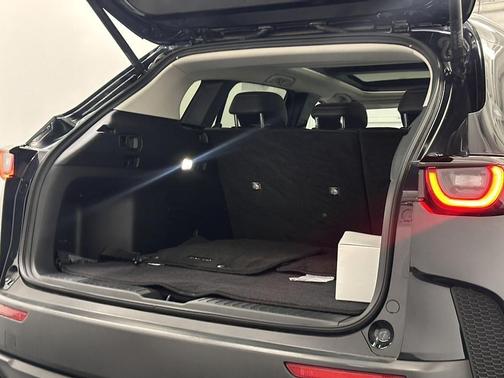 2023 Mazda CX-50 2.5 S Preferred Plus Package