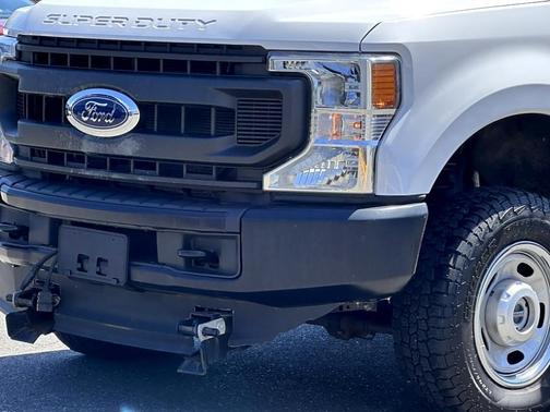 2021 Ford F-250 XL
