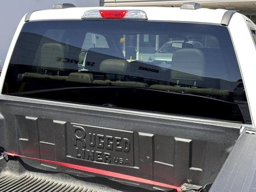 2021 Ford F-250 XL