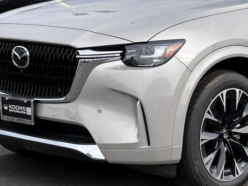 2025 Mazda CX-90 3.3 Turbo S Premium Package