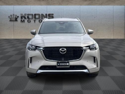 2025 Mazda CX-90 3.3 Turbo S Premium Package
