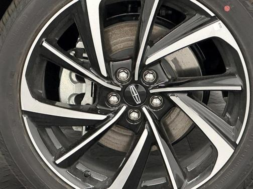 2024 Lincoln Corsair Grand Touring