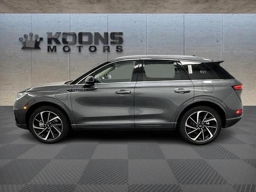 2024 Lincoln Corsair Grand Touring