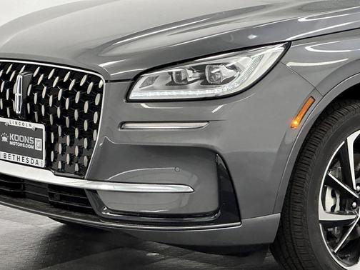 2024 Lincoln Corsair Grand Touring