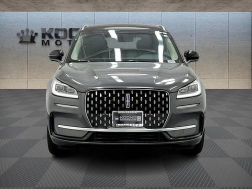 2024 Lincoln Corsair Grand Touring