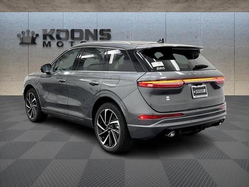 2024 Lincoln Corsair Grand Touring