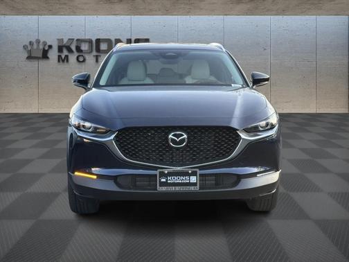 2025 Mazda CX-30 Premium Package