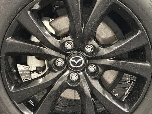2022 Mazda CX-30 2.5 S Carbon Edition