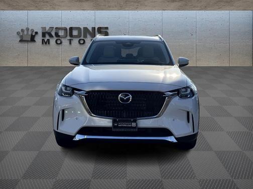 2024 Mazda CX-90 3.3 Turbo Premium Plus