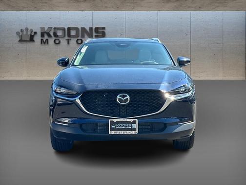 2025 Mazda CX-30 Premium Package