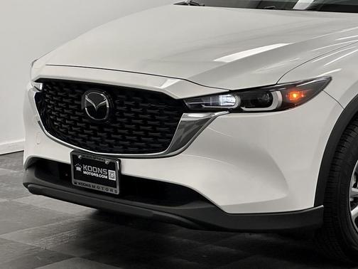2023 Mazda CX-5 2.5 S