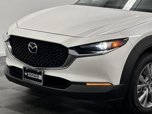 2023 Mazda CX-30 2.5 S Preferred Package