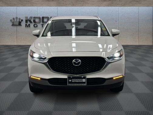 2023 Mazda CX-30 2.5 S Preferred Package