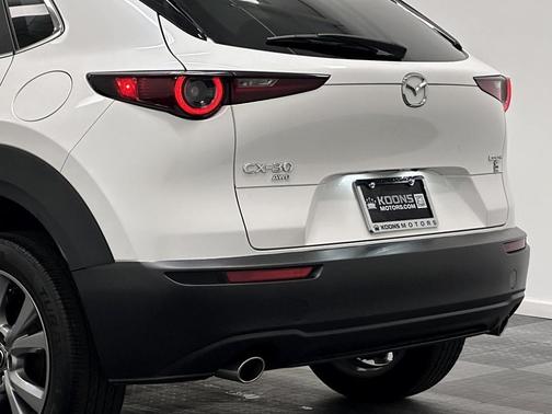 2023 Mazda CX-30 2.5 S Preferred Package