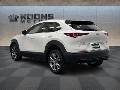 2023 Mazda CX-30 2.5 S Preferred Package
