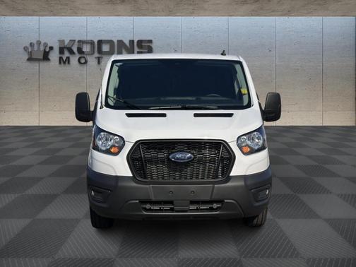 2024 Ford Transit-150 BASE
