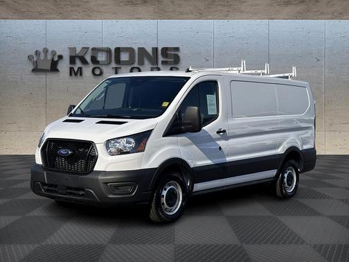 2024 Ford Transit-150 BASE