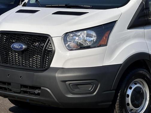2024 Ford Transit-150 BASE