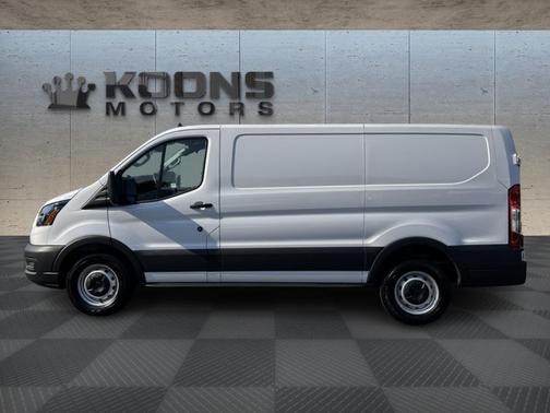 2024 Ford Transit-150 BASE