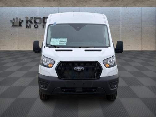 2025 Ford Transit-250 148 WB Medium Roof Cargo