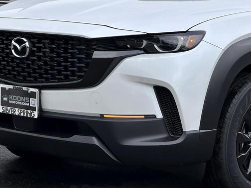 2025 Mazda CX-50 Hybrid Preferred Package
