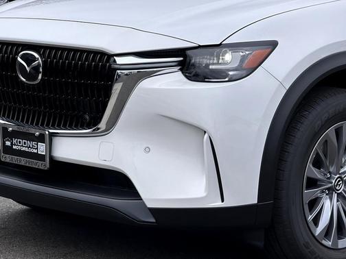 2025 Mazda CX-90 Preferred