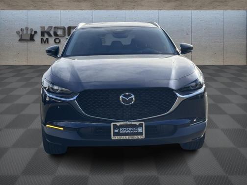 2025 Mazda CX-30 Premium Package