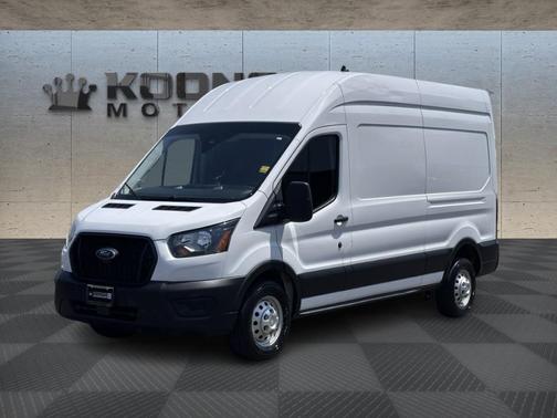 2023 Ford Transit-250 Base