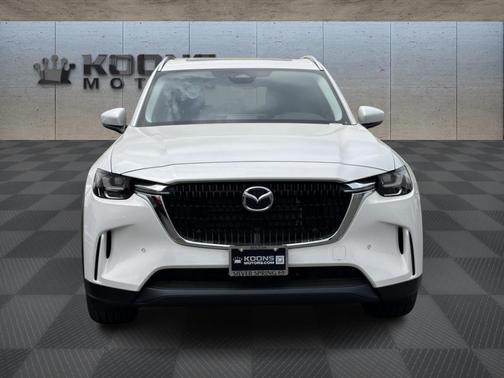 2025 Mazda CX-90 3.3 Turbo Preferred Package