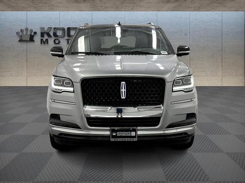 2024 Lincoln Navigator Black Label