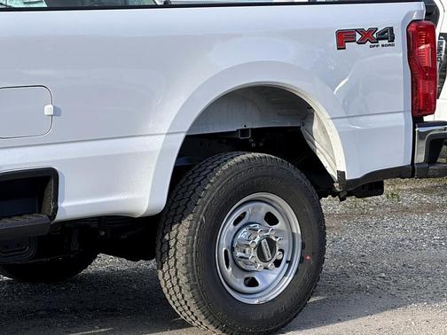 2025 Ford F-350 XL