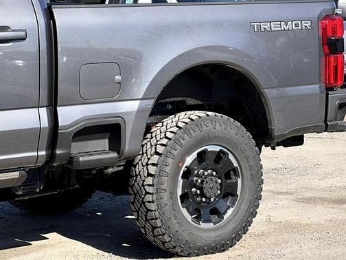 2025 Ford F-350