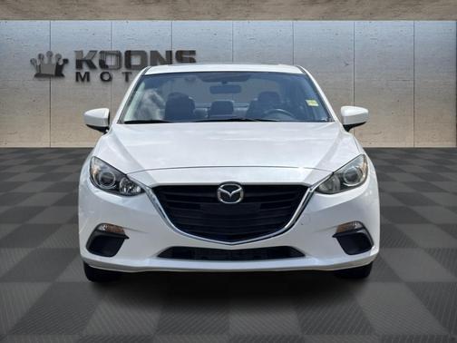 2014 Mazda Mazda3 i Grand Touring