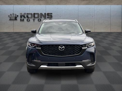 2025 Mazda CX-50 2.5 Turbo Premium Plus Package