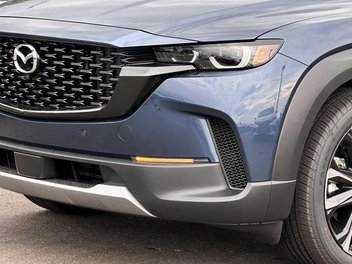 2025 Mazda CX-50 2.5 Turbo Premium Plus Package