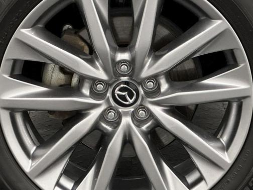 2021 Mazda CX-9 Grand Touring