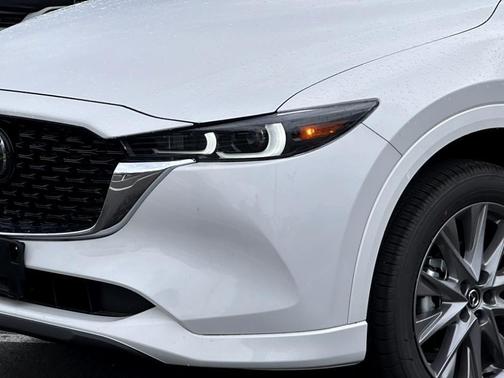 2024 Mazda CX-5 Premium Plus
