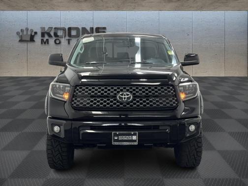 2014 Toyota Tundra Limited