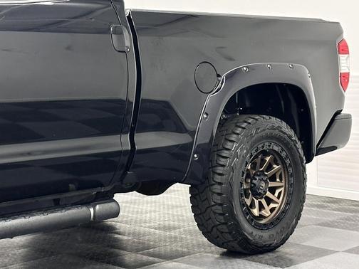 2014 Toyota Tundra Limited