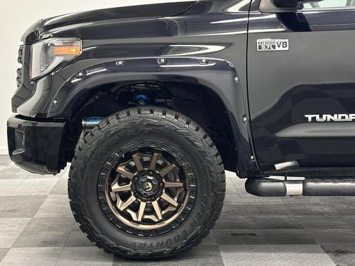 2014 Toyota Tundra Limited
