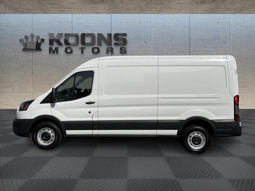 2023 Ford Transit-250 Base