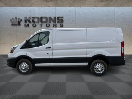 2025 Ford Transit-150 BASE