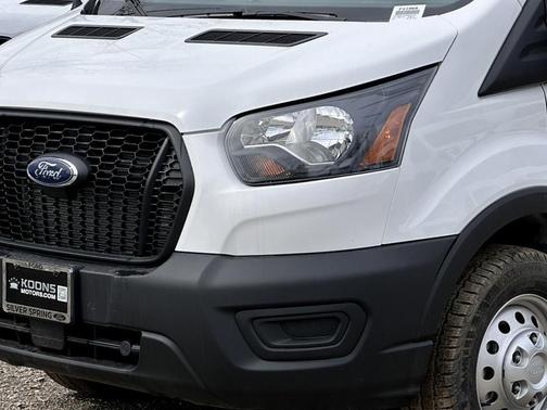 2025 Ford Transit-150 BASE