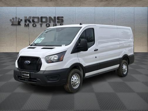 2025 Ford Transit-150 BASE