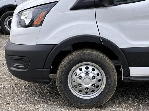 2025 Ford Transit-150 BASE