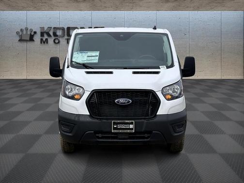 2025 Ford Transit-150 BASE