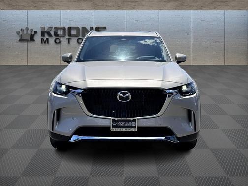 2024 Mazda CX-90 PHEV Premium Plus