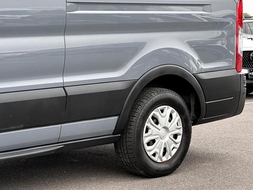 2022 Ford Transit-350 XLT