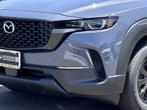 2025 Mazda CX-50 Hybrid Preferred Package